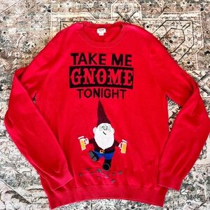 Funny Christmas Sweater